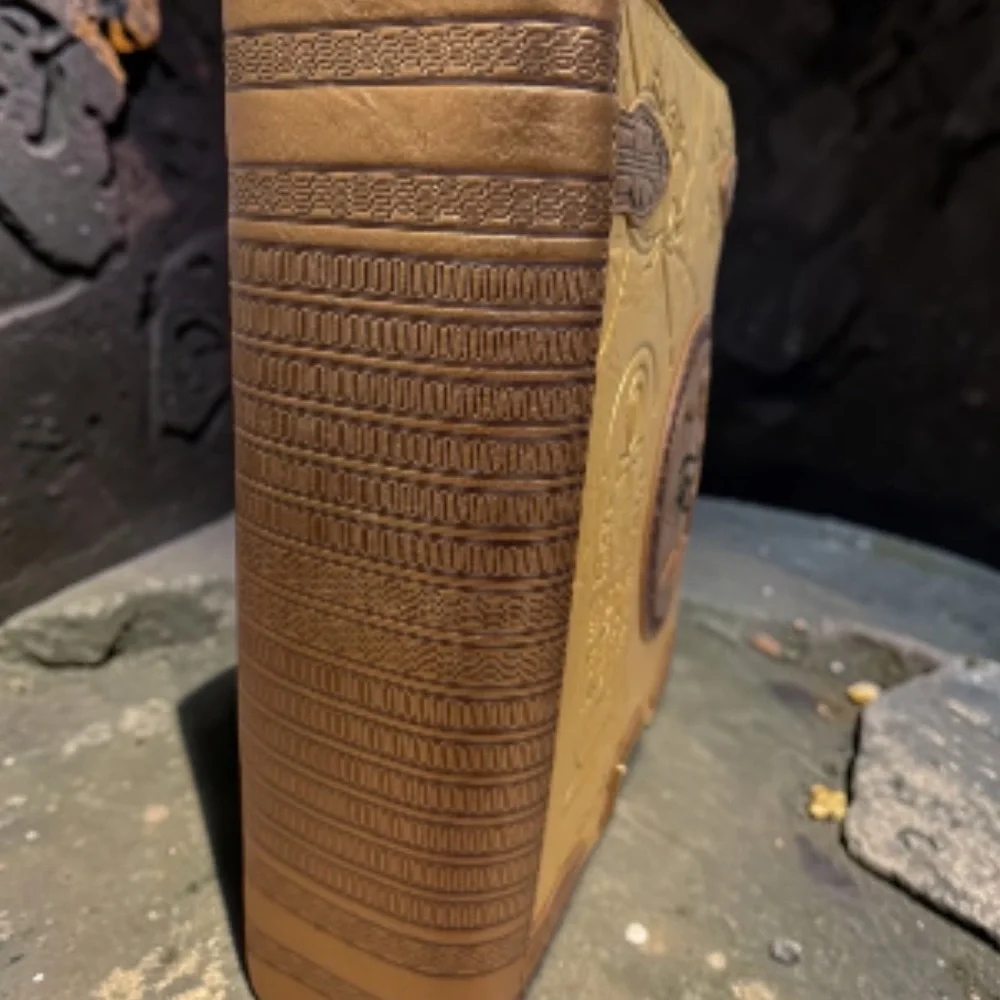 Loungefly The Mummy Book of the Living Mid-Size Backpack